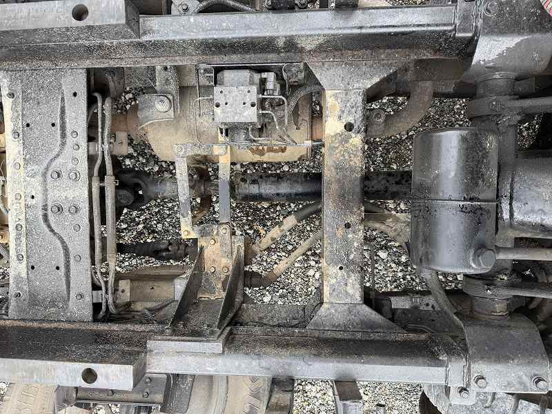 日野 デュトロ KK-XZU302Xの写真48