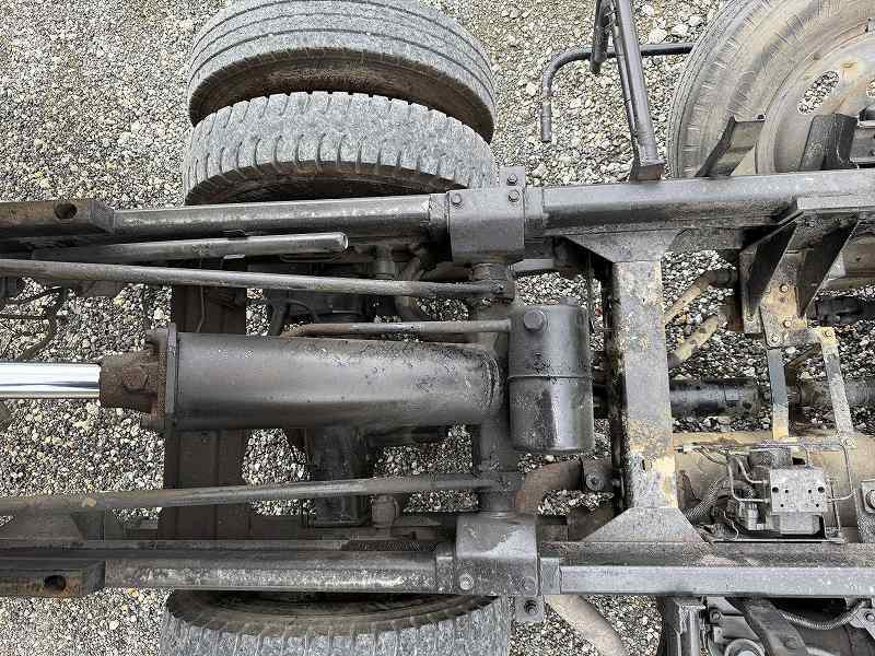 日野 デュトロ KK-XZU302Xの写真50