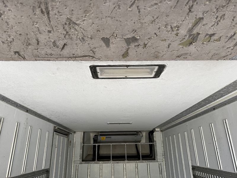 三菱 キャンター TPG-FEB50の写真11