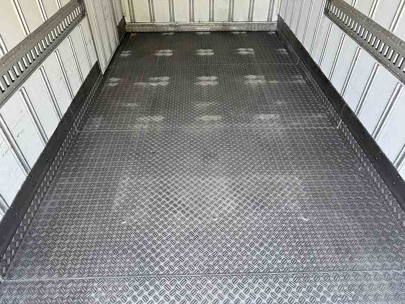 三菱 キャンター TPG-FEB50の写真12