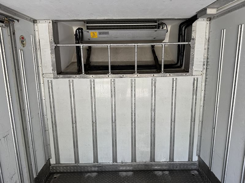 三菱 キャンター TPG-FEB50の写真13