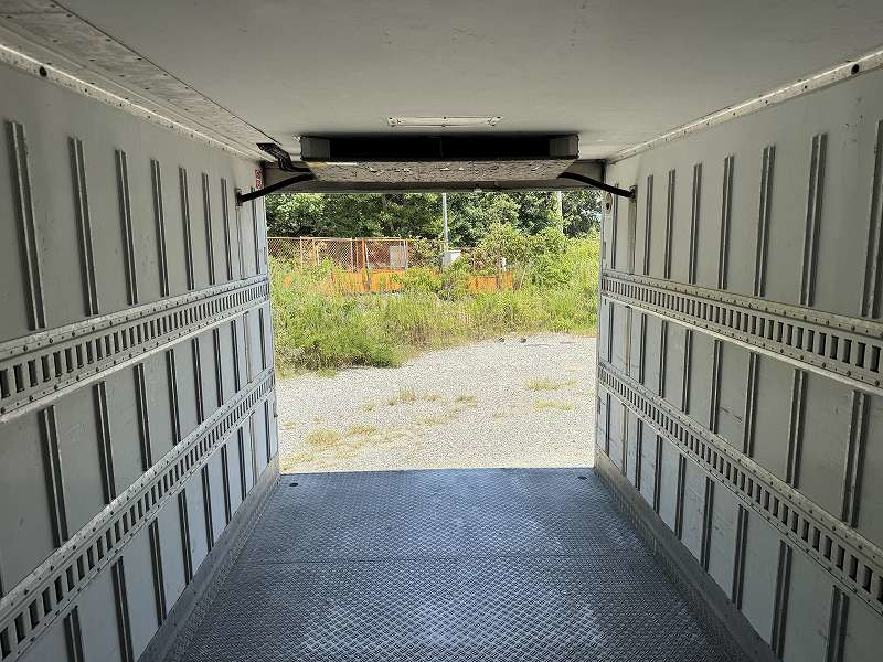 三菱 キャンター TPG-FEB50の写真14