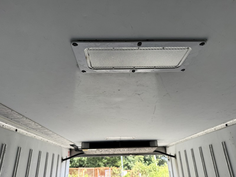 三菱 キャンター TPG-FEB50の写真15