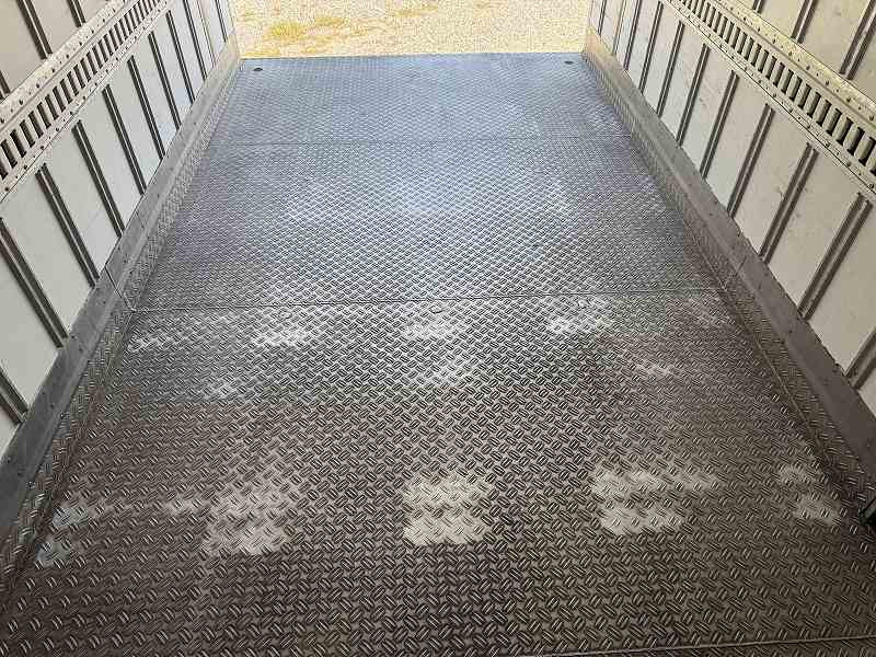 三菱 キャンター TPG-FEB50の写真16