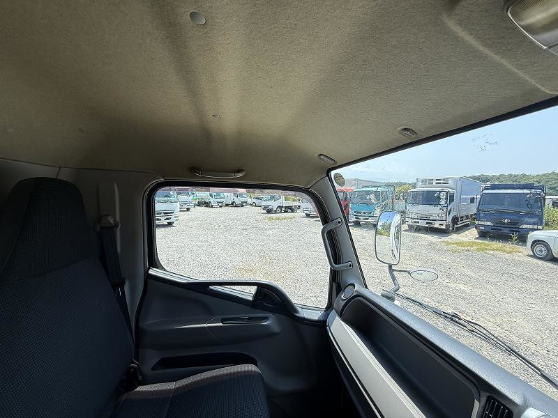 三菱 キャンター TPG-FEB50の写真18