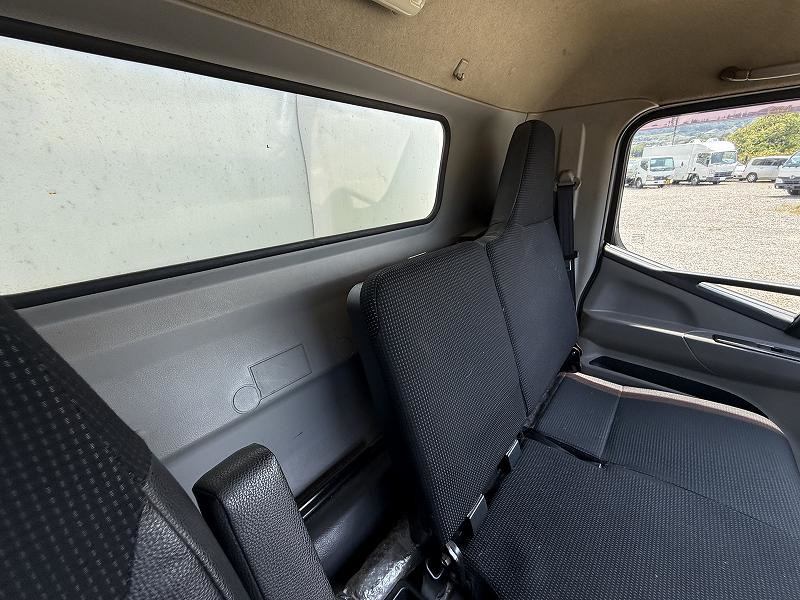 三菱 キャンター TPG-FEB50の写真20