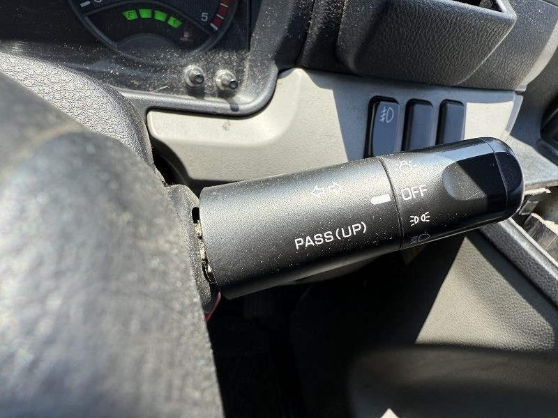 三菱 キャンター TPG-FEB50の写真21