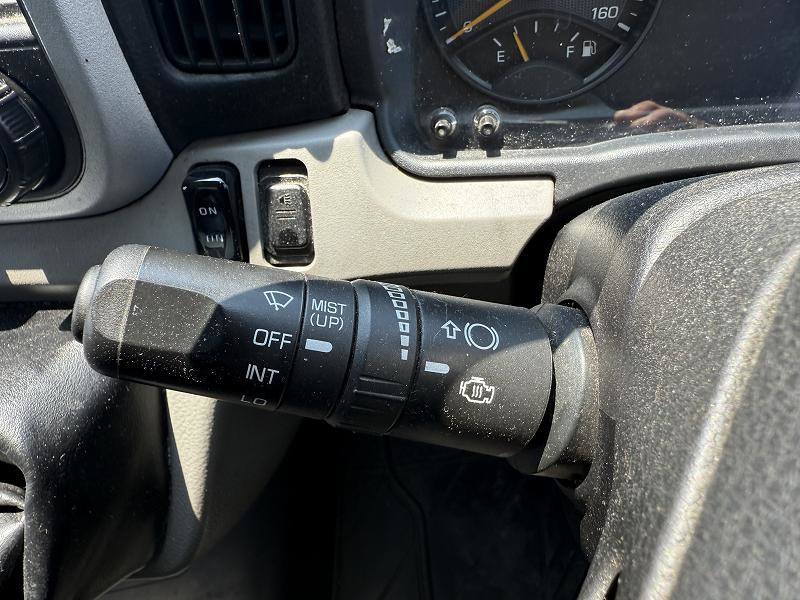 三菱 キャンター TPG-FEB50の写真22