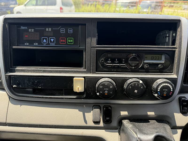 三菱 キャンター TPG-FEB50の写真24