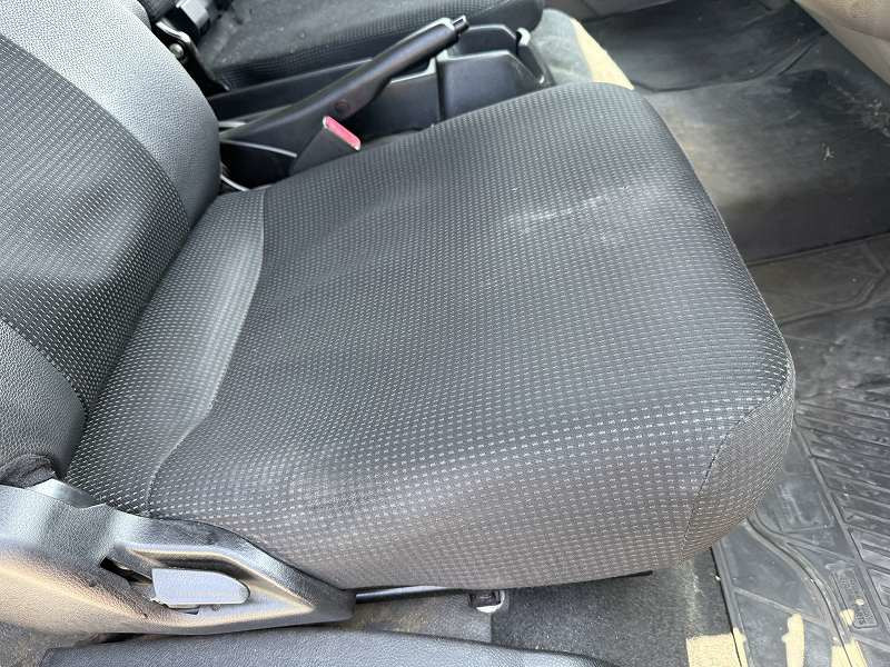 三菱 キャンター TPG-FEB50の写真28