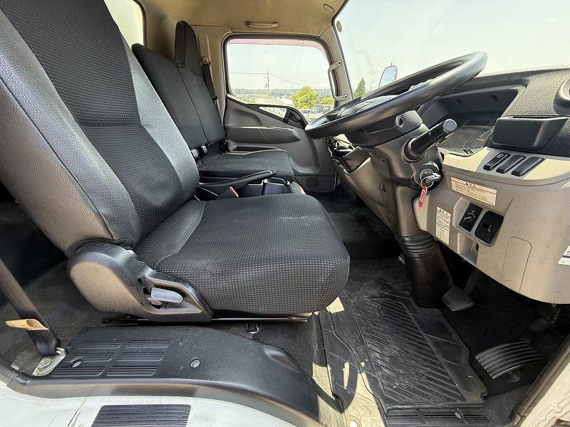 三菱 キャンター TPG-FEB50の写真29