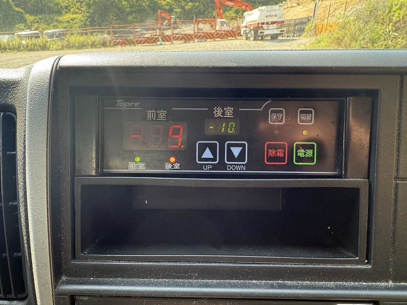 三菱 キャンター TPG-FEB50の写真31