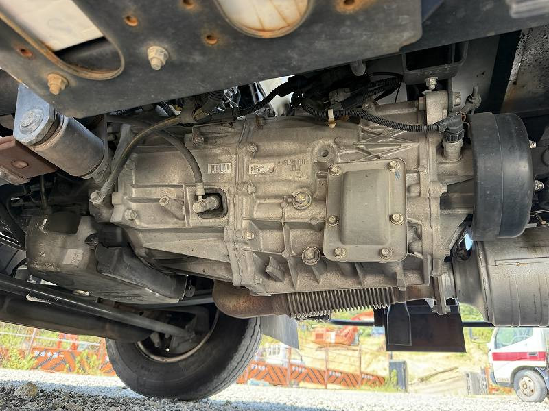 三菱 キャンター TPG-FEB50の写真33