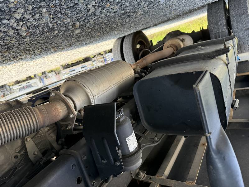 三菱 キャンター TPG-FEB50の写真38