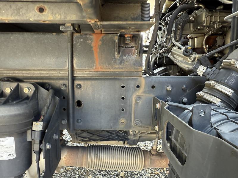 三菱 キャンター TPG-FEB50の写真39