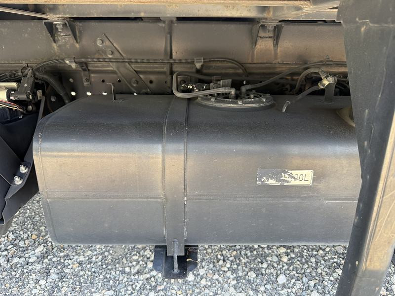 三菱 キャンター TPG-FEB50の写真40