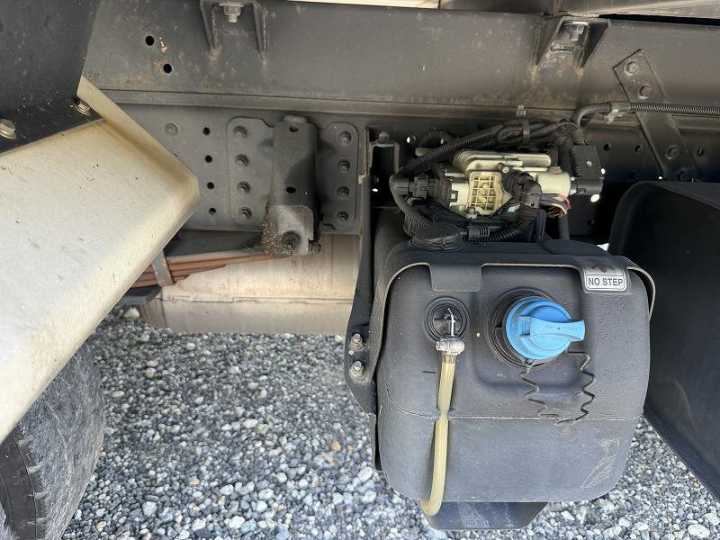 三菱 キャンター TPG-FEB50の写真41