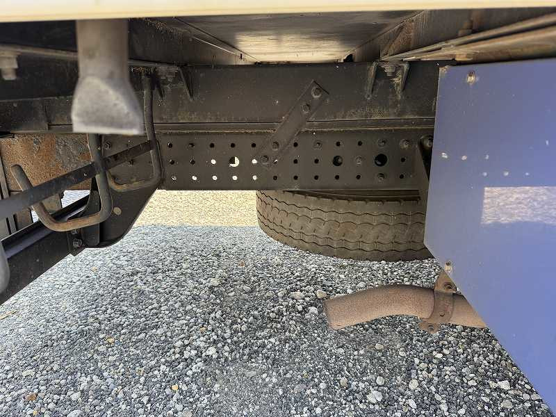 三菱 キャンター TPG-FEB50の写真43