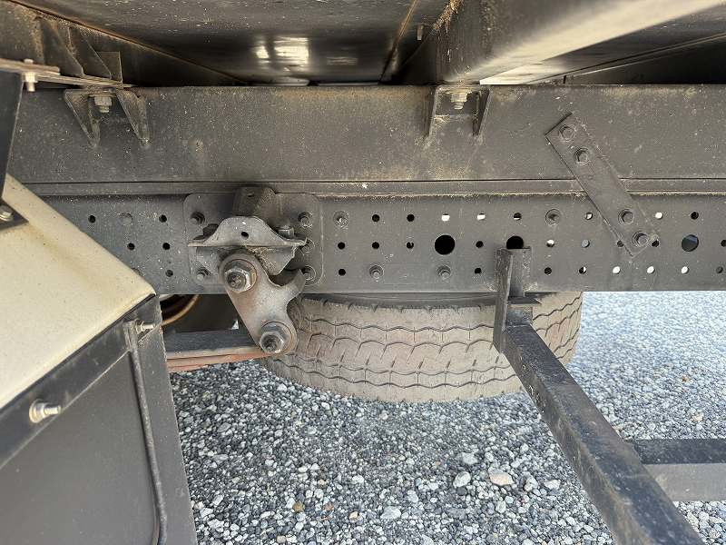 三菱 キャンター TPG-FEB50の写真44