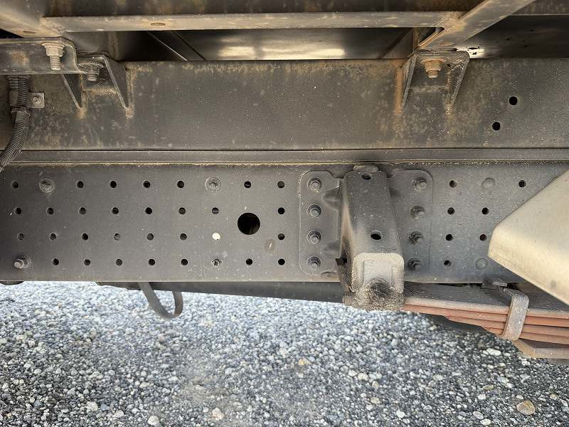 三菱 キャンター TPG-FEB50の写真46