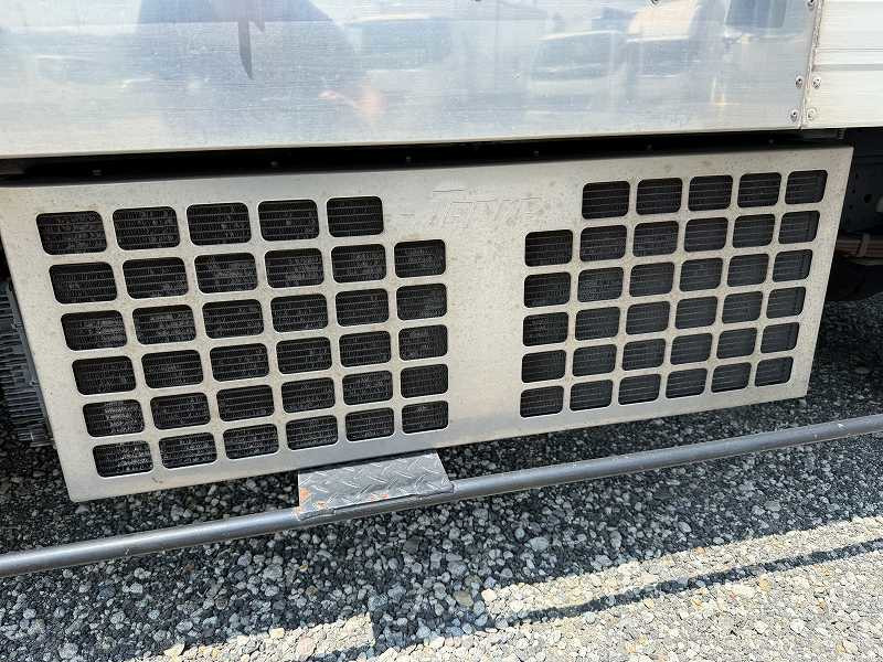 三菱 キャンター TPG-FEB50の写真47