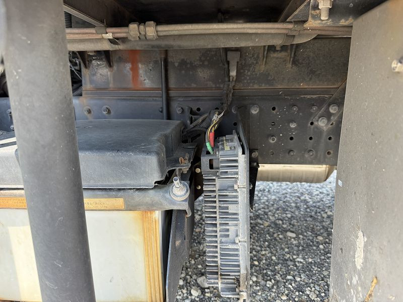 三菱 キャンター TPG-FEB50の写真48