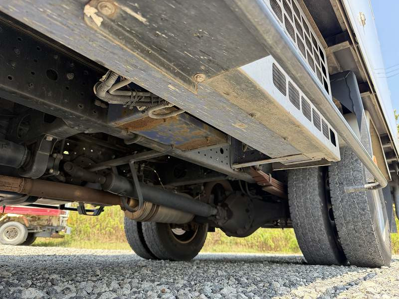 三菱 キャンター TPG-FEB50の写真49