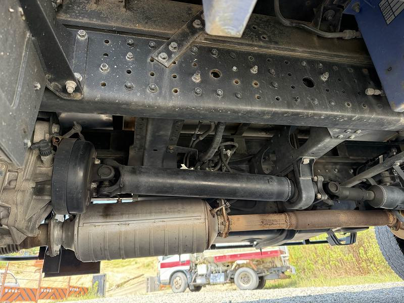 三菱 キャンター TPG-FEB50の写真50