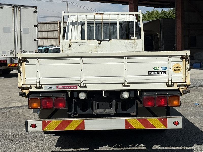 三菱 ファイター 2KG-FK62FYの写真6