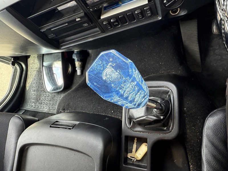 三菱 ファイター 2KG-FK62FYの写真17