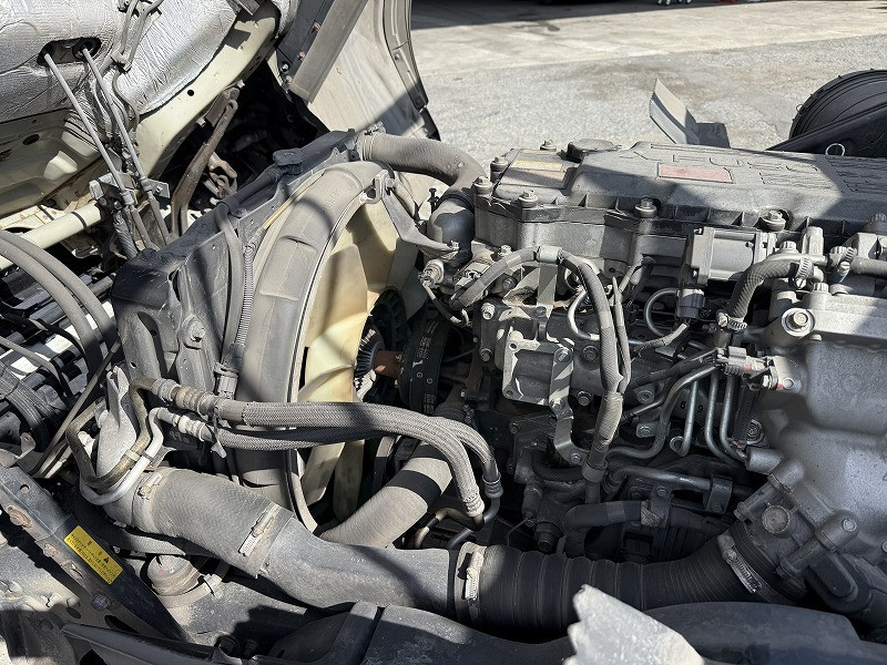 三菱 ファイター 2KG-FK62FYの写真26