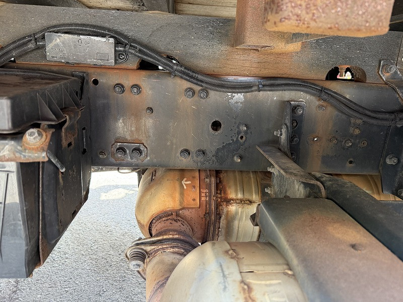 三菱 ファイター 2KG-FK62FYの写真31