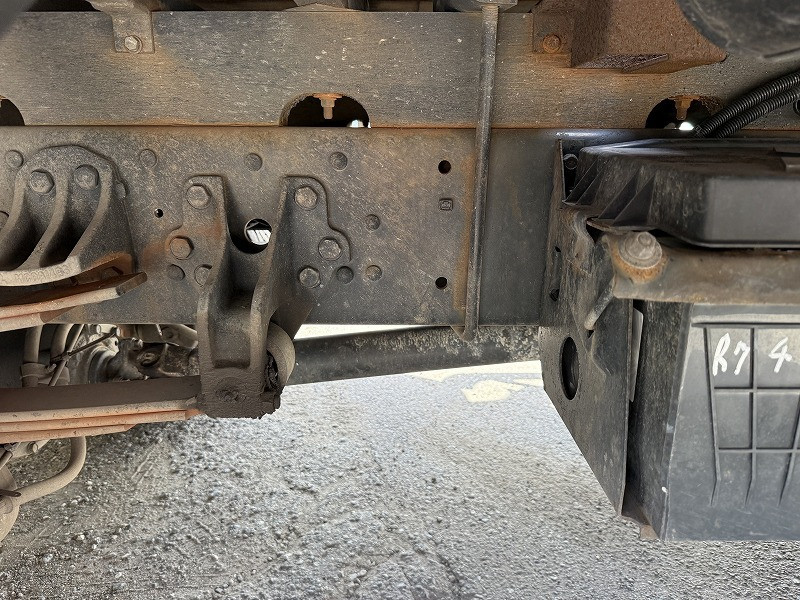 三菱 ファイター 2KG-FK62FYの写真33