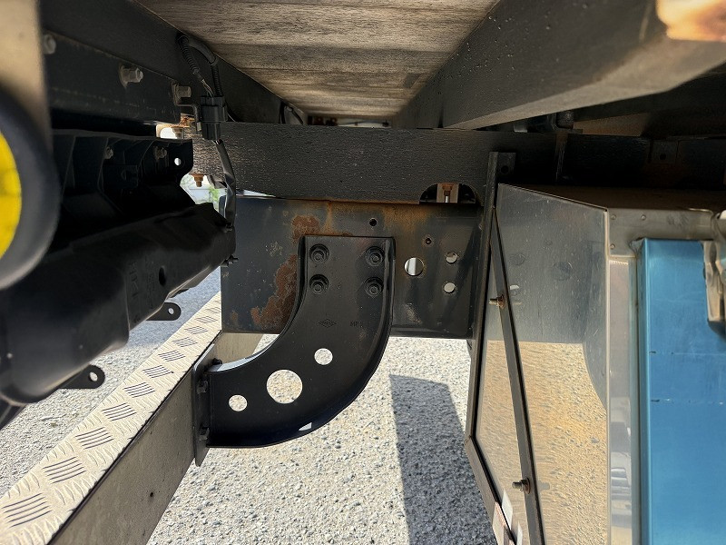 三菱 ファイター 2KG-FK62FYの写真34