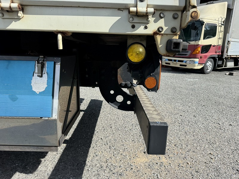 三菱 ファイター 2KG-FK62FYの写真37