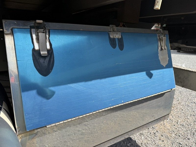 三菱 ファイター 2KG-FK62FYの写真38