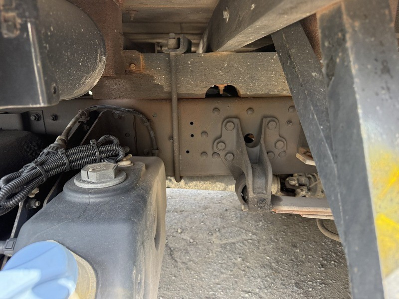 三菱 ファイター 2KG-FK62FYの写真41