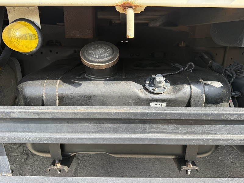 三菱 ファイター 2KG-FK62FYの写真42