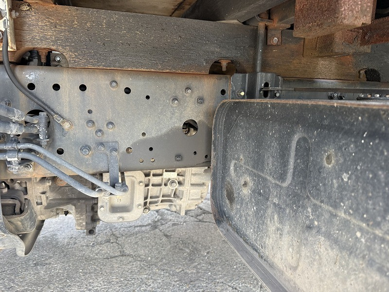 三菱 ファイター 2KG-FK62FYの写真43