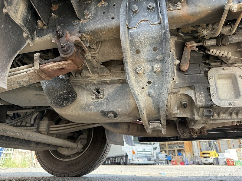 三菱 ファイター 2KG-FK62FYの写真49