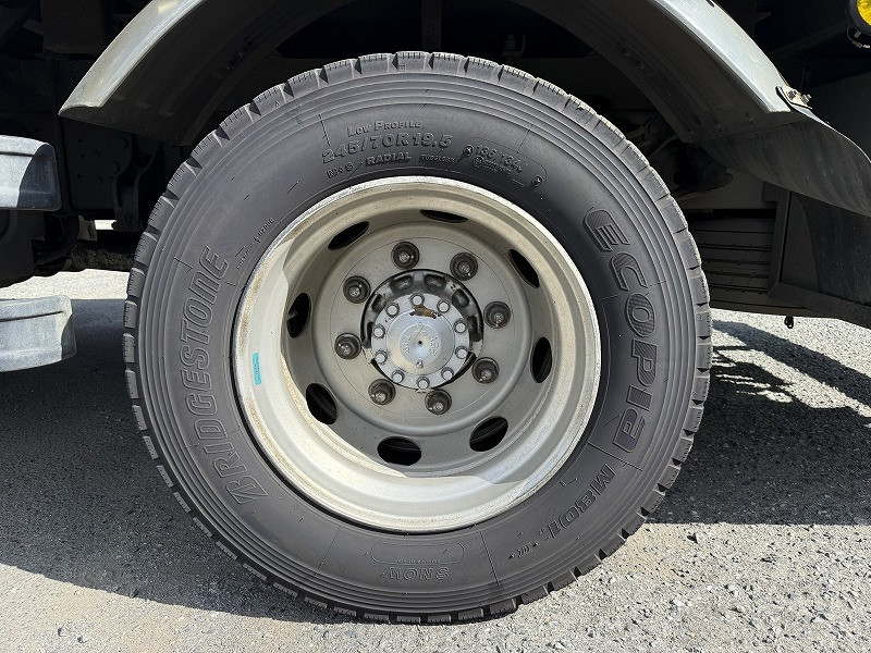 三菱 ファイター 2KG-FK62FYの写真50