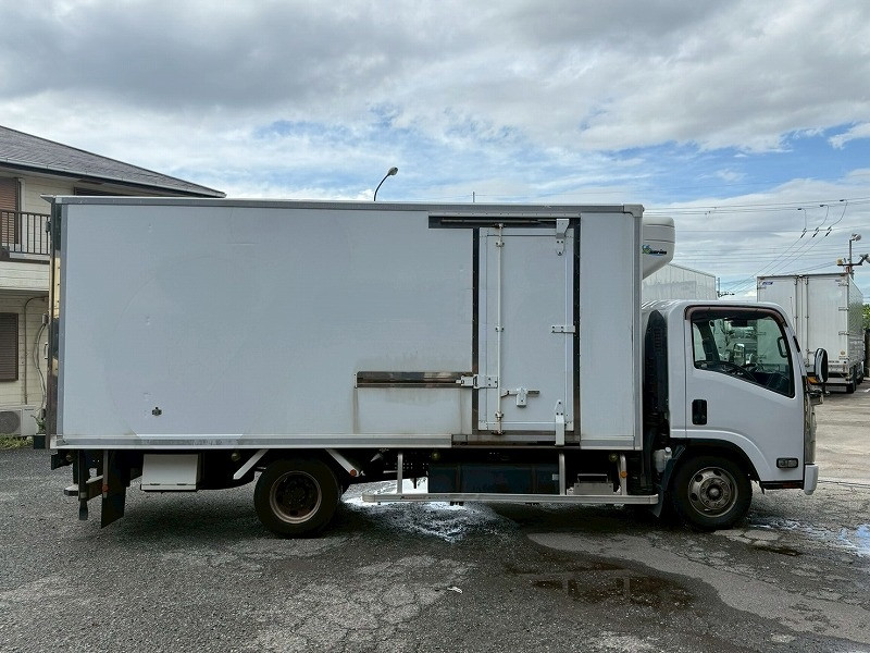 いすゞ エルフ TPG-NPR85ANの写真4