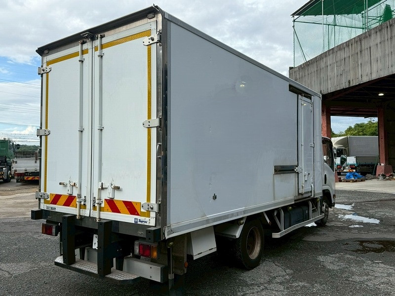 いすゞ エルフ TPG-NPR85ANの写真5