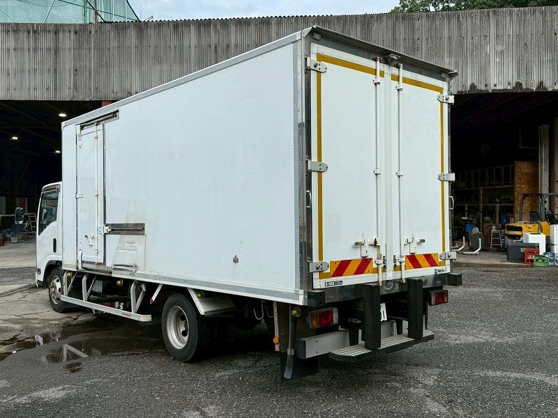 いすゞ エルフ TPG-NPR85ANの写真7