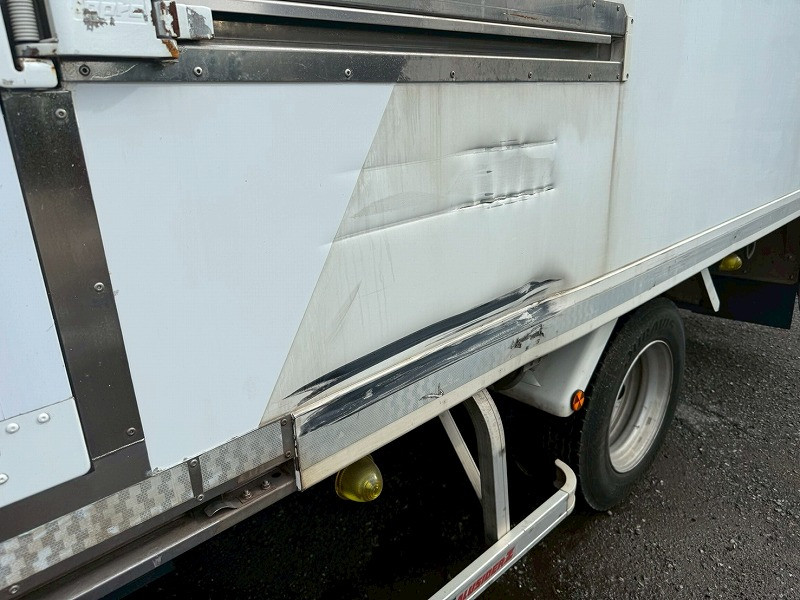 いすゞ エルフ TPG-NPR85ANの写真9