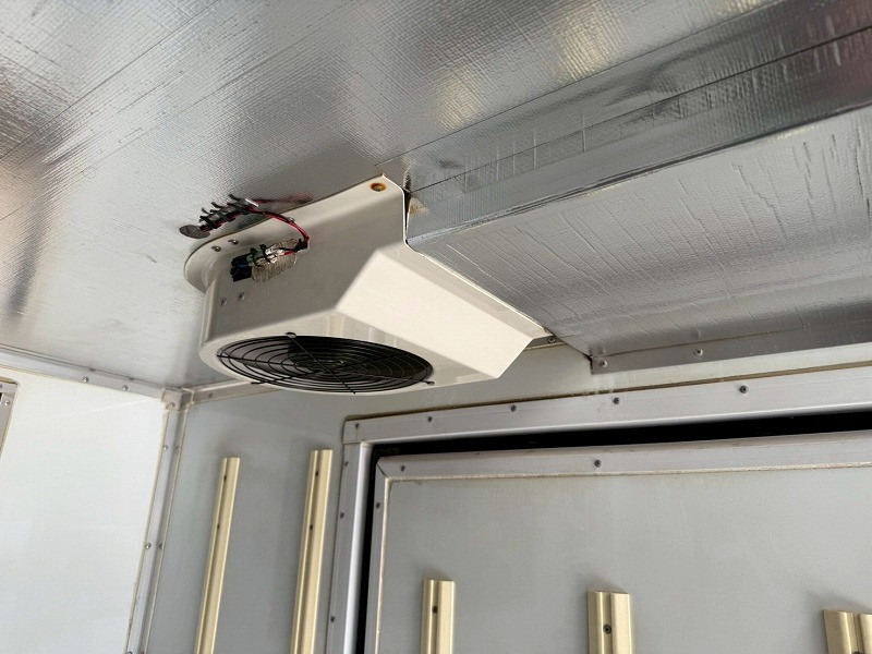 いすゞ エルフ TPG-NPR85ANの写真10