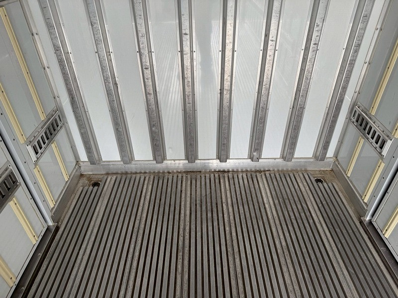 いすゞ エルフ TPG-NPR85ANの写真14