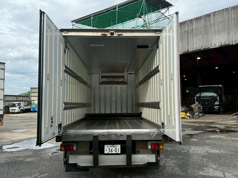 いすゞ エルフ TPG-NPR85ANの写真17