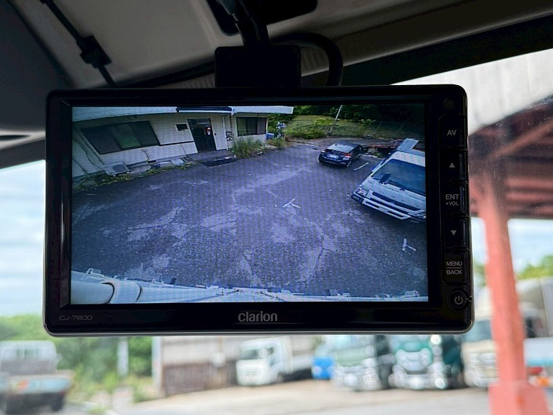 いすゞ エルフ TPG-NPR85ANの写真18