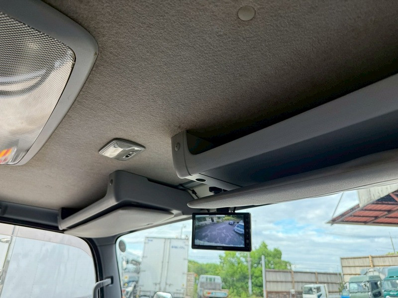 いすゞ エルフ TPG-NPR85ANの写真19